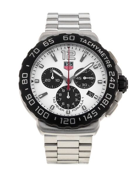 Tag Heuer Formula 1 CAU1111.BA0858